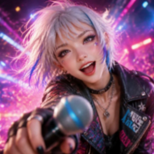 菁选灵创AI创作场景展示